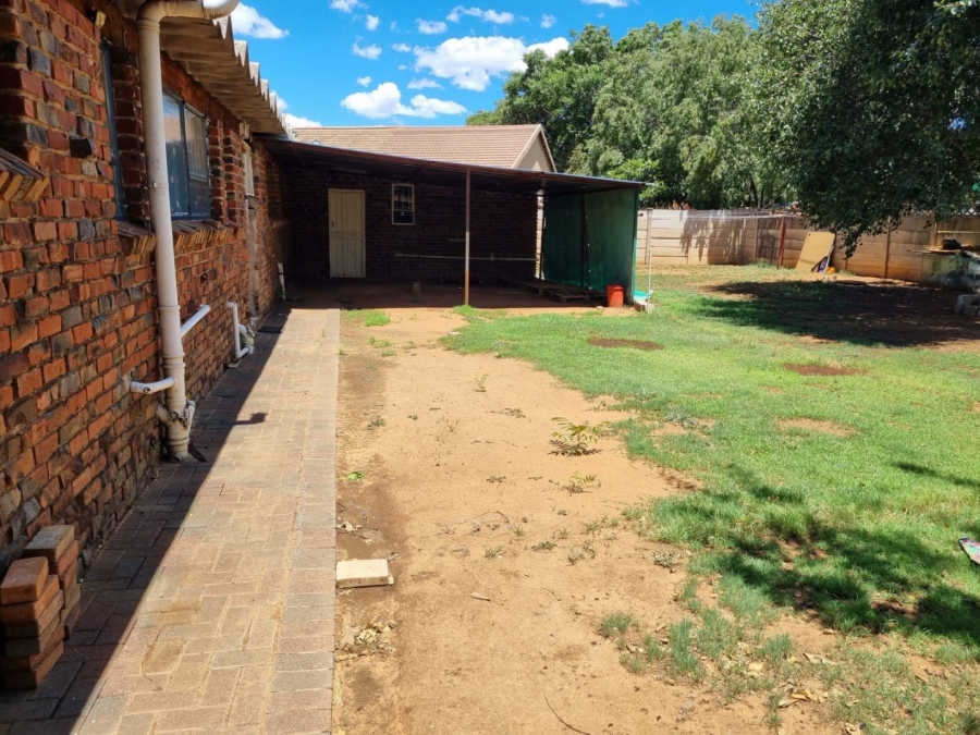 3 Bedroom Property for Sale in Fleurdal Free State